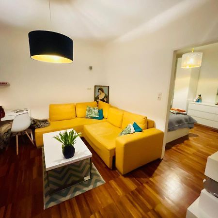 비엔나 Cosy Flat With Huge Terrasse! Long Or Shortterm 아파트 외부 사진